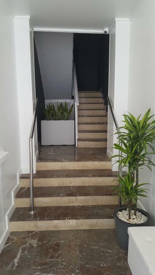 Hostal Can Joanet Cambrils Exterior photo